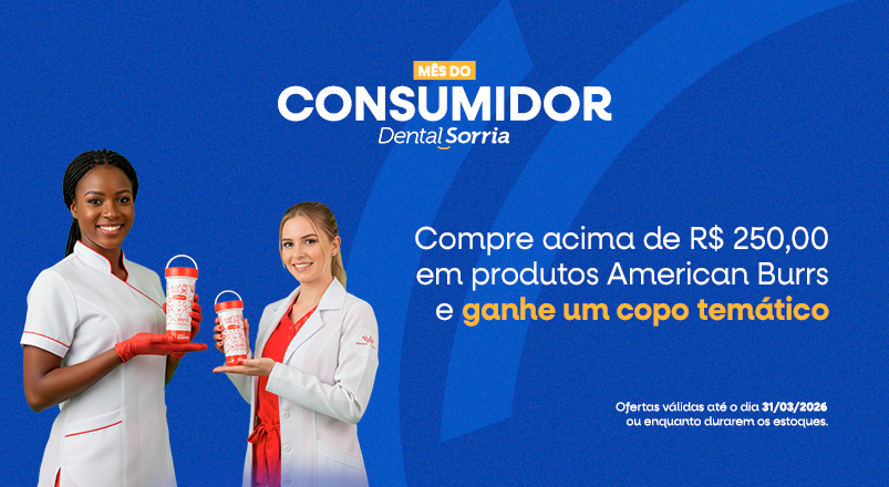 Mês do Consumidor 2026