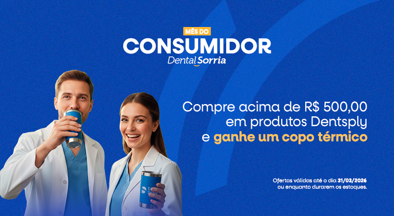 Mês do Consumidor 2026