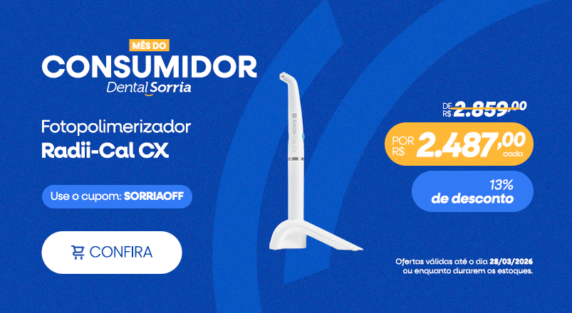 Mês do Consumidor 2026