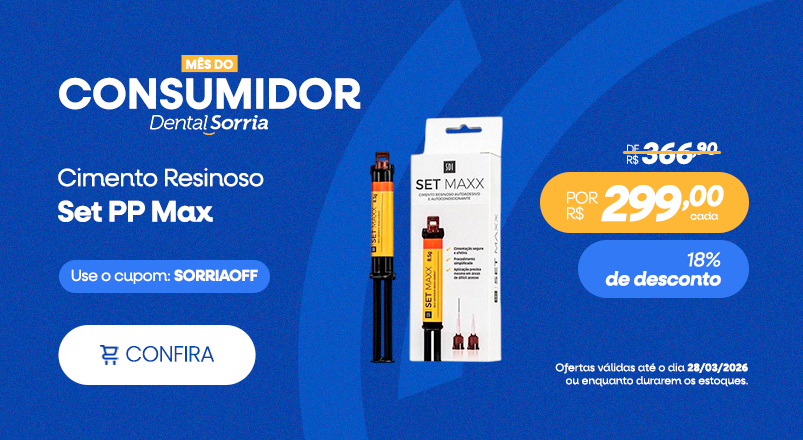 Mês do Consumidor 2026