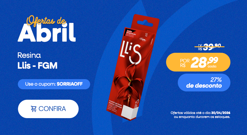 Ofertas de Abril