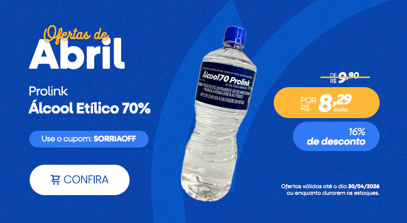Ofertas de Abril