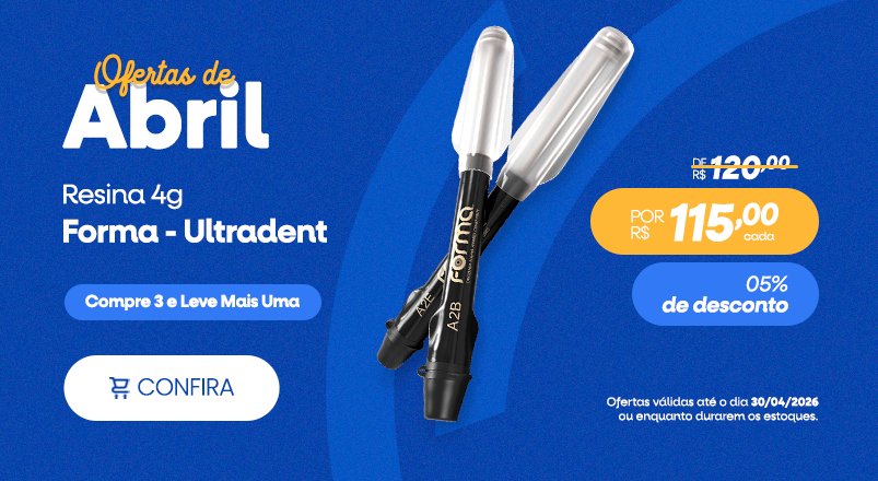 Ofertas de Abril