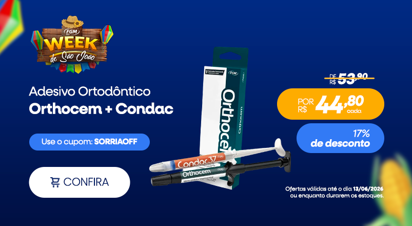 Week São João FGM