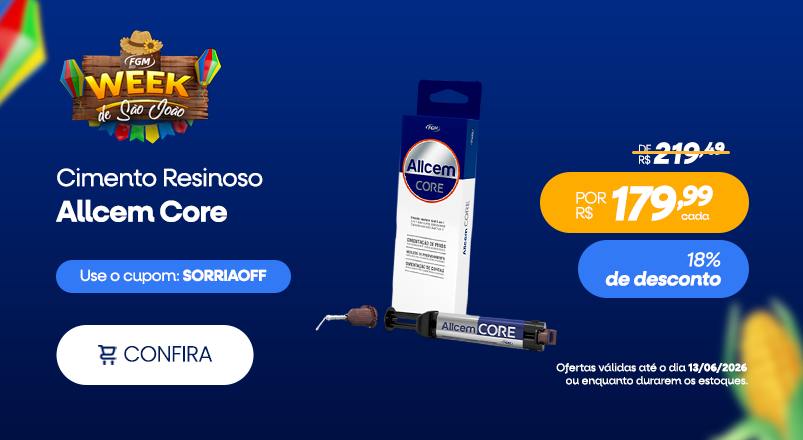 Week São João FGM