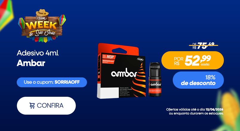 Week São João FGM