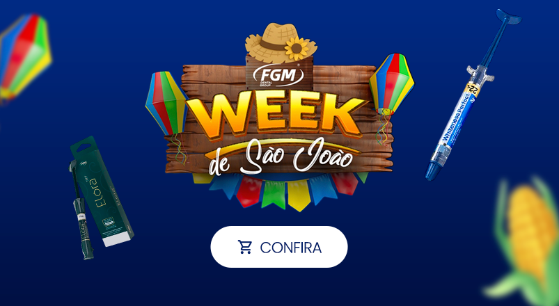 Week São João FGM