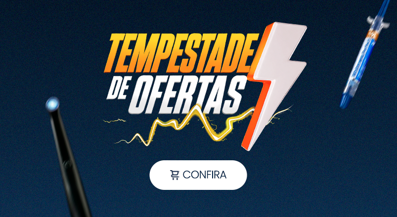 Tempestade de Ofertas