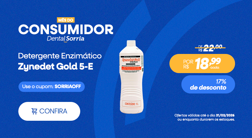 Mês do Consumidor 2026