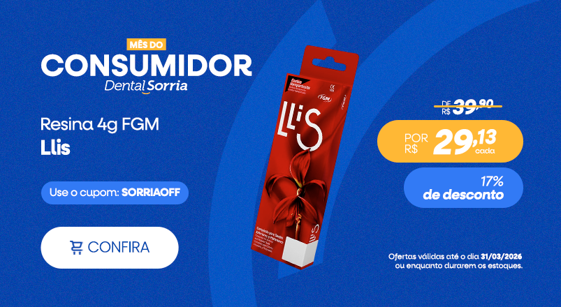 Mês do Consumidor 2026