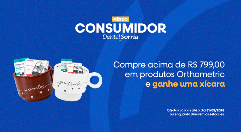 Mês do Consumidor 2026