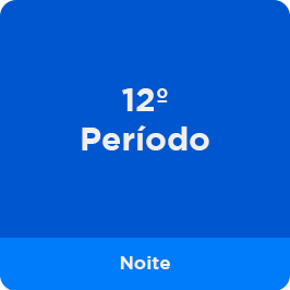 12º Período - Puc - Noite