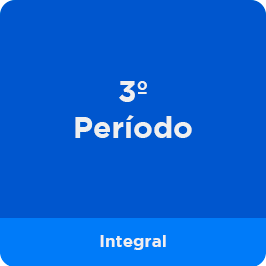 3º Período - Puc - Integral