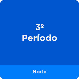 3º Período - Puc - Noite