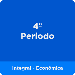 4º Período - Puc - Integral Econômica