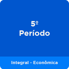 5º Período - Puc - Integral Econômica