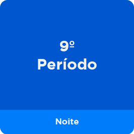 9º Período - Puc - Noite