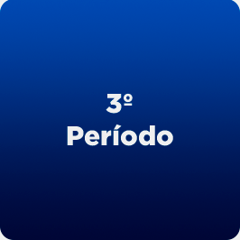 Ciências Médicas 3º Período