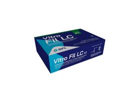 Ionômero de Vidro Restaurador Vitro Fil LC R - DFL