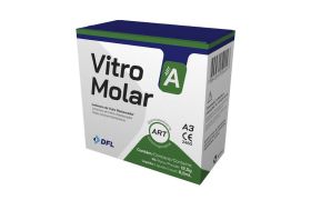 Kit Ionomero De Vidro Vitro Molar - DFL