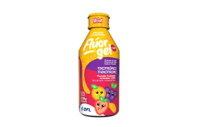 Flúor em Gel Flúor Gel | DFL