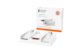 Hidróxido De Cálcio Hydro-C - Dentsply Sirona