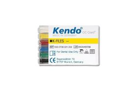 Lima-K 21mm Nº 40 1ª Série - KENDO