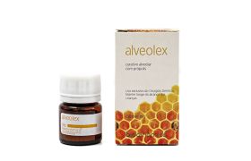 ALVEOLEX - BIODINAMICA