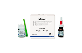 CIMENTO IONOMERO MERON CONJ - VOCO 