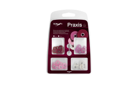 Disco Praxis Sortido - TDV