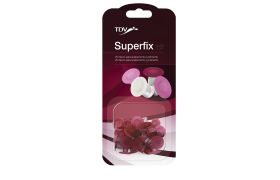 Disco de Lixa Grossa Superfix - TDV