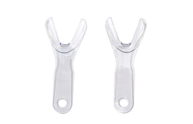 Afastador Labial Em "U" Adulto - Indusbello