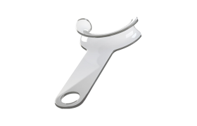 Afastador Labial Em "U" Adulto - Indusbello