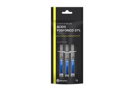 Ácido Fosfórico 37% Fusion Duralink | Angelus