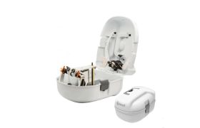 Articulador A7 Plus com Arco Facial Standard - Bio-Art