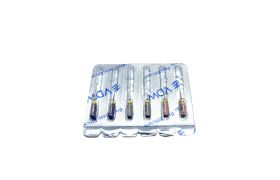 LIMA C PILOT 06.08.10 25MM BLISTER | VDW