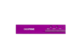 Régua Milimetrada Endoprime