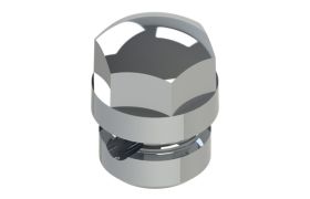 Gurin Redondoondo Fechado 35.05.001 - Morelli