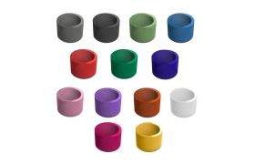 Marcador de Instrumento Redondo | Indusbello