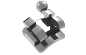 Braquete Edgewise Ricketts 22 10.30.212 - Morelli