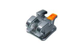 Bráquete Roth Max 18 D14/15 com Gancho 10.15.313 | Morelli