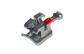 Bráquete Roth Max 18 D24/25 com Gancho 10.15.315 | Morelli