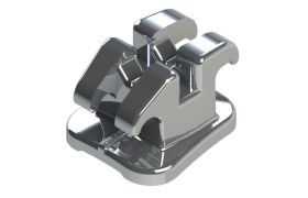 Bráquete Prescrição Roth Max .018" 31,32,41,42 - Morelli