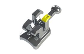 Bráquete Roth Max 18 D45 com Gancho 10.15.326 | Morelli