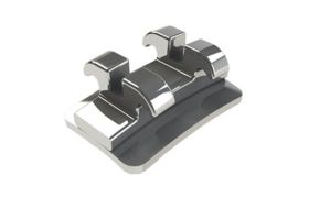 Braquete Edgewise Standard 22 D16/26/36/46 10.30.210 - Morelli