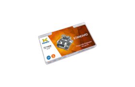 Braquete Edgewise Standard 22 Kit 5X5 10.30.901 - Morelli