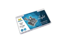 Braquete Roth Light 22 Kit Com Gancho (9º)10.10.981 - Morelli