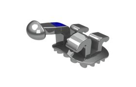 Braquete Roth Monobloco 22 Com Gancho D44 10.15.212 - Morelli