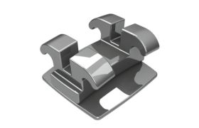 Braquete Edgewise Slim 22 D11/21 10.65.201 - Morelli