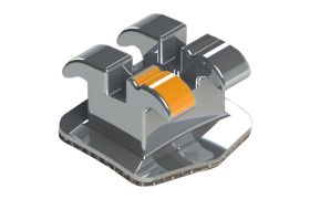 Braquete MBT Standard 22 D22 10.35.004 - Morelli